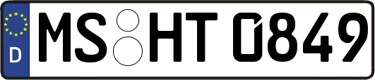 MS-HT0849