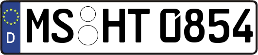MS-HT0854
