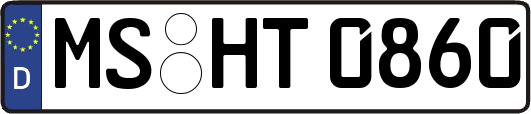 MS-HT0860