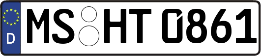 MS-HT0861