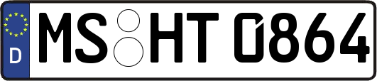 MS-HT0864