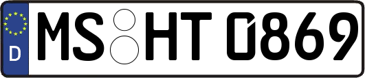 MS-HT0869