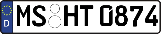 MS-HT0874