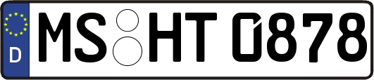 MS-HT0878