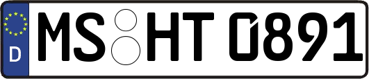 MS-HT0891