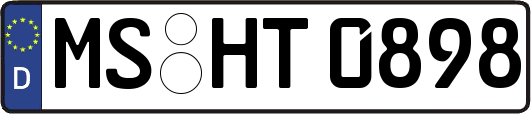 MS-HT0898