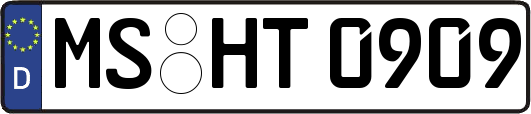 MS-HT0909