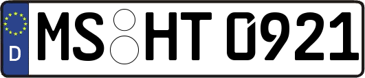 MS-HT0921