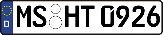 MS-HT0926