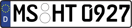 MS-HT0927