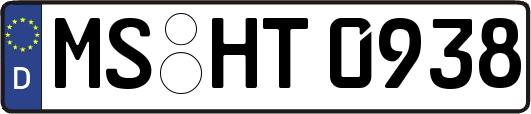 MS-HT0938