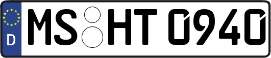 MS-HT0940