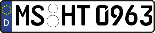 MS-HT0963