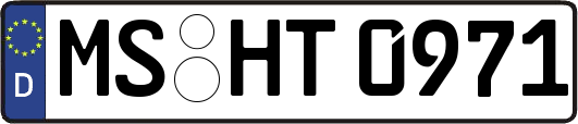 MS-HT0971