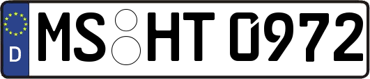 MS-HT0972