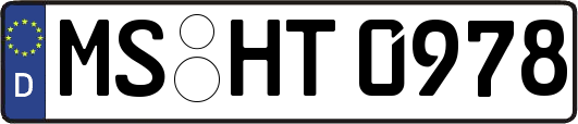 MS-HT0978