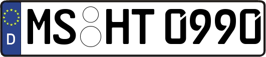 MS-HT0990