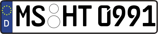 MS-HT0991