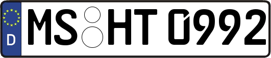 MS-HT0992