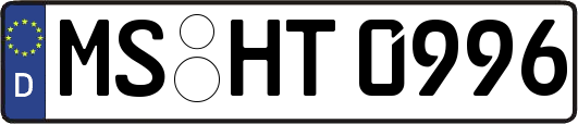 MS-HT0996