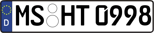 MS-HT0998