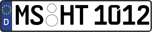 MS-HT1012