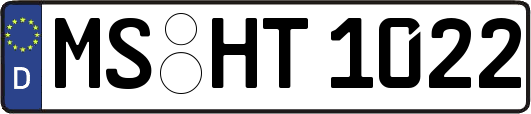 MS-HT1022