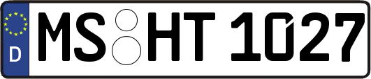 MS-HT1027