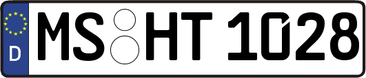 MS-HT1028