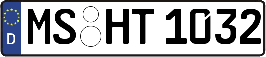 MS-HT1032