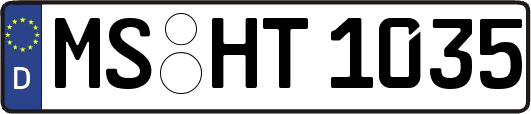 MS-HT1035