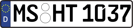 MS-HT1037