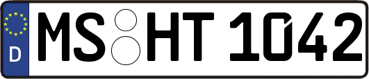 MS-HT1042