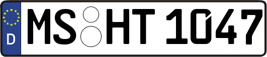 MS-HT1047