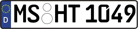 MS-HT1049