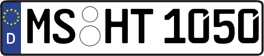 MS-HT1050