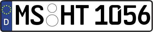 MS-HT1056