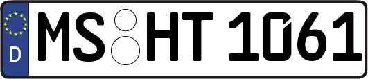 MS-HT1061