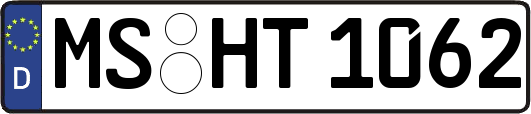 MS-HT1062