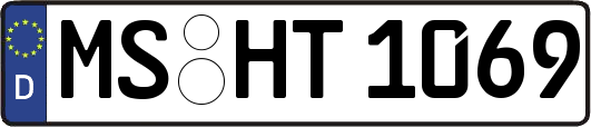 MS-HT1069