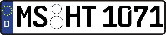 MS-HT1071