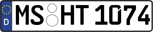 MS-HT1074