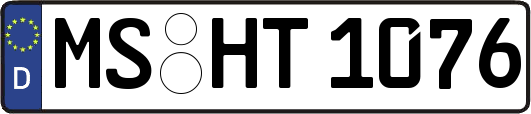 MS-HT1076