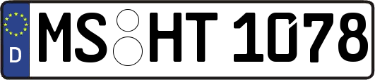 MS-HT1078