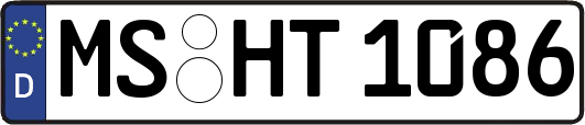 MS-HT1086