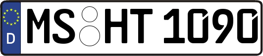 MS-HT1090