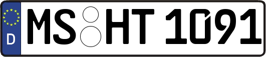 MS-HT1091