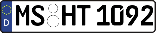 MS-HT1092
