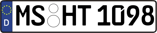 MS-HT1098