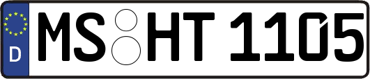 MS-HT1105